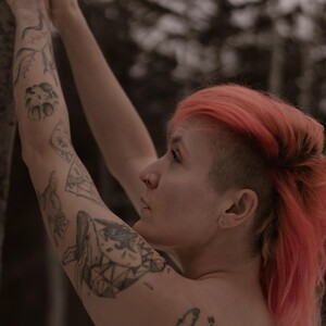 PurrtyMetal live cam video preview