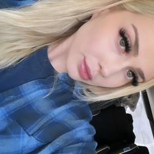 AshleyMarina video