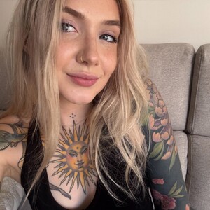 Tattoo_bbgirl video
