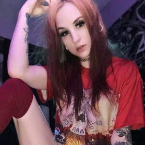 XLilithxMoonX video