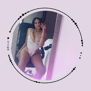 Bella77 video