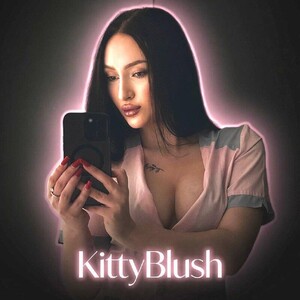 KittyBlush video