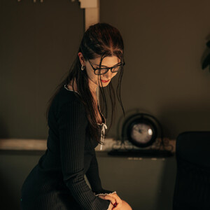 PatyBlack video