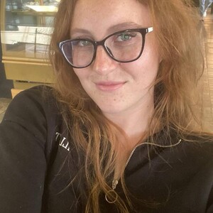 MissGinger video