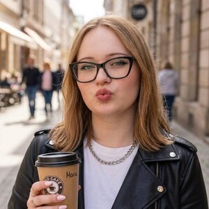 Profile preview
