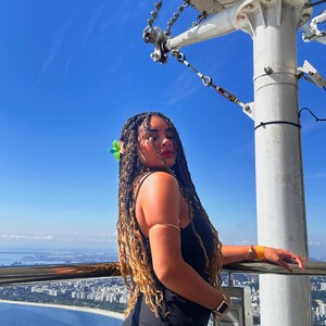 Profile preview