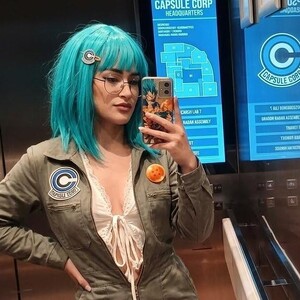 Profile preview